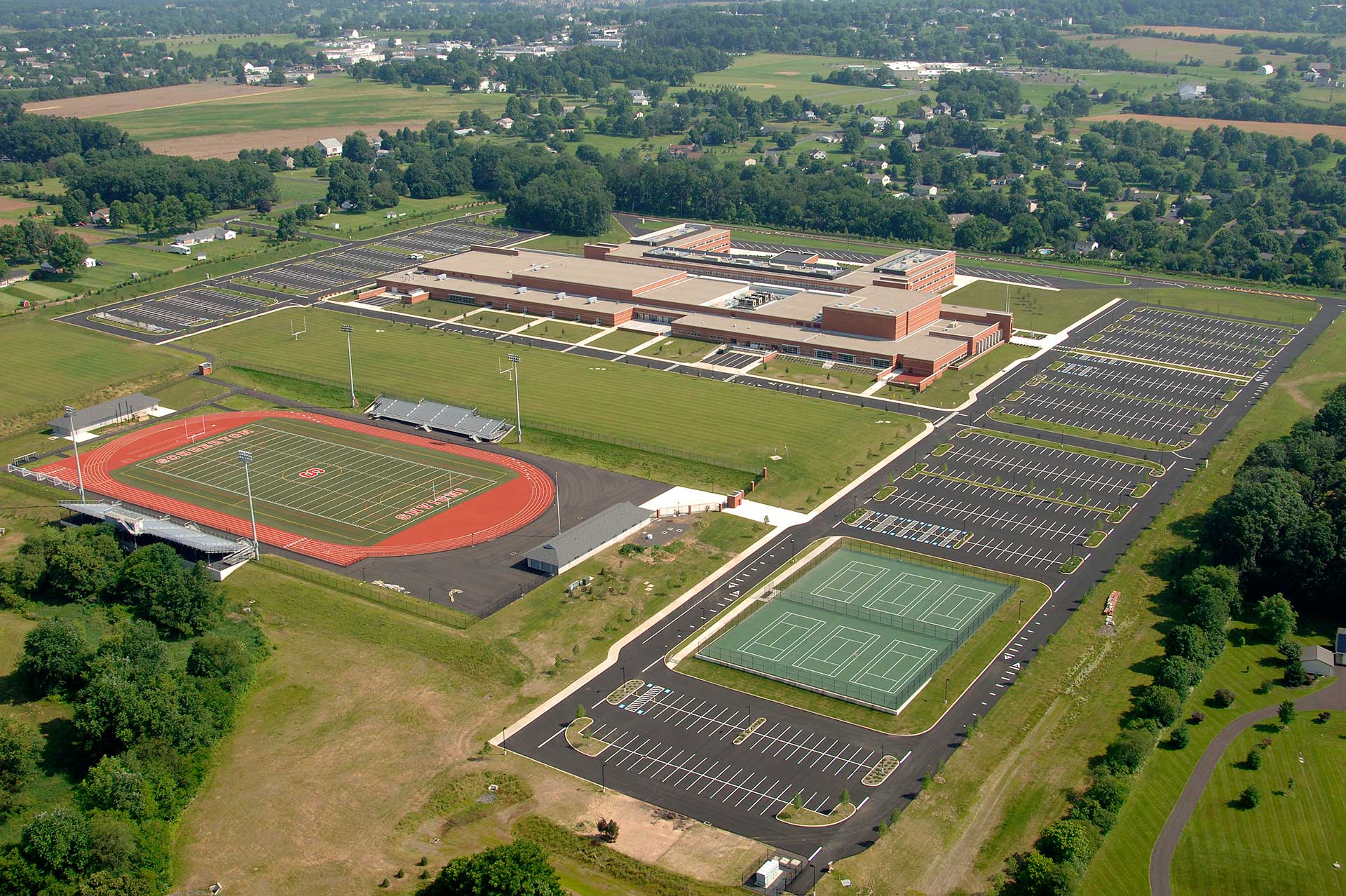 Souderton High School